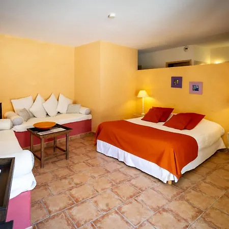 شقة D'orsan D'hotes Orsan