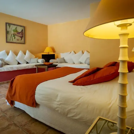 Lägenhet D'orsan D'hotes *