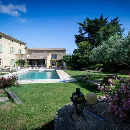 شقة D'orsan D'hotes *