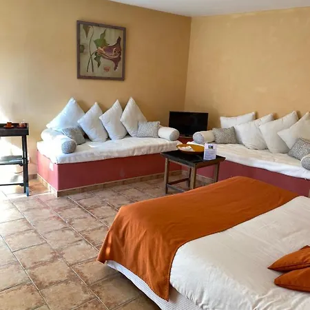 Apartment D'orsan D'hotes Orsan