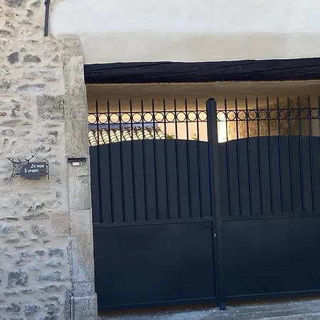 D'orsan D'hotes