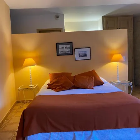 Lägenhet D'orsan D'hotes Orsan