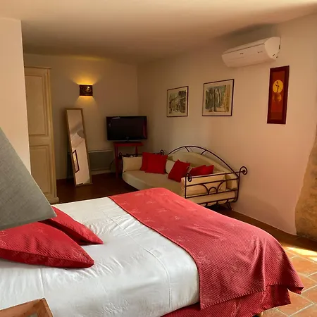 Lägenhet D'orsan D'hotes