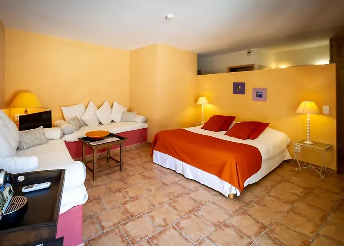 Apartman D'orsan D'hotes Orsan