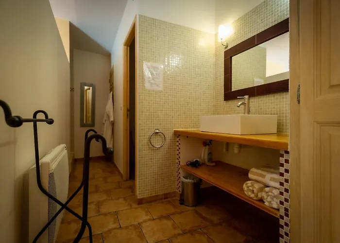 D'orsan D'hotes Orsan