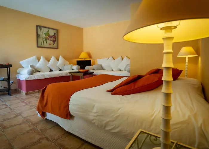 Apartman D'orsan D'hotes *